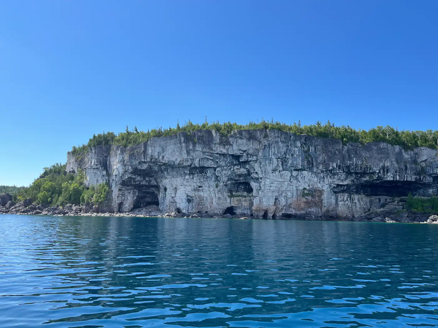 Cliffs and Caves Cave Point Cliffs and Caves Cave Point